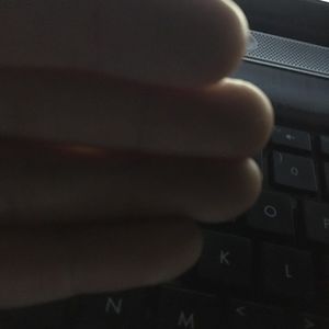 Meet your Posher, Evan